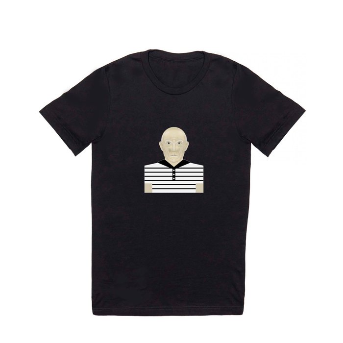 Pablo Picasso T Shirt