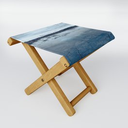 Dutch Wetland Dunes Folding Stool