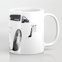 German Muscle Car 2013 Coffee Mug