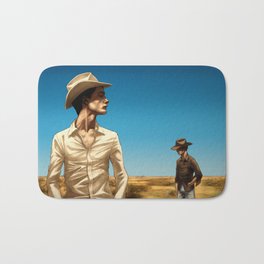 Dayvan Cowboy Bath Mat