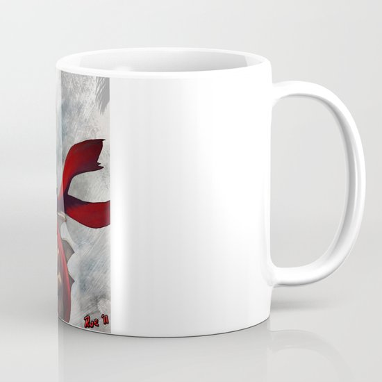Ryu Focused Mug