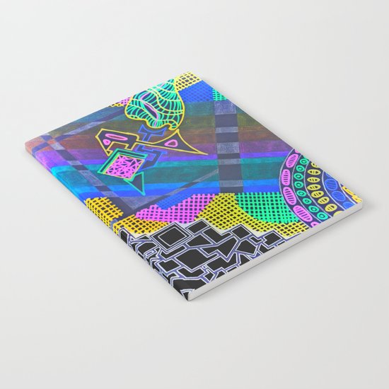 Abstract 2B Notebook