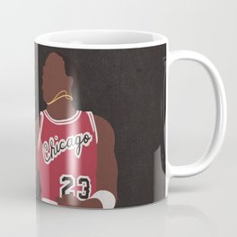 Jordan 1985 Coffee Mug