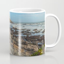 Pigeon Point Lighthouse Coffee Mug