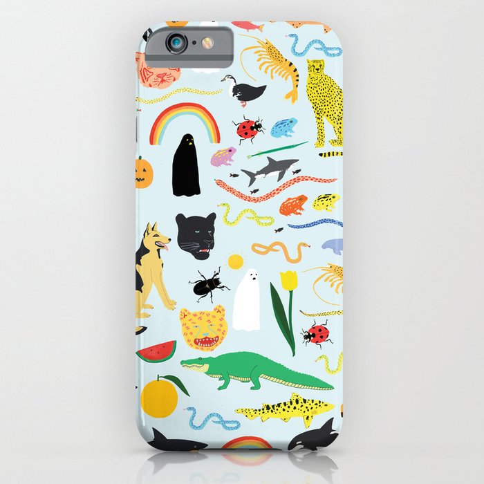 everyone is invited iphone case