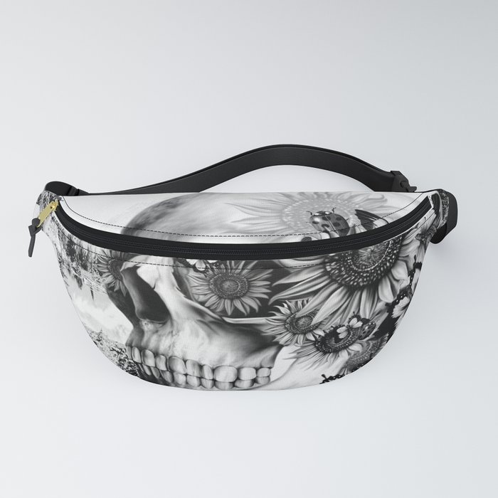 Reflection Fanny Pack
