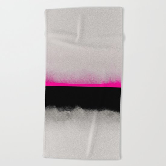 DH02 Beach Towel