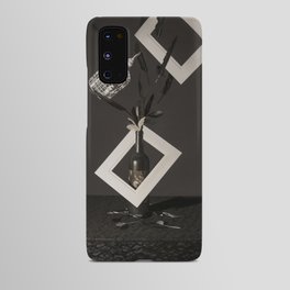 Absence Experiment 2 Android Case