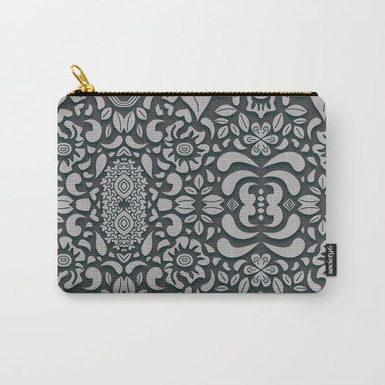 Pattern #13 Carry-All Pouch