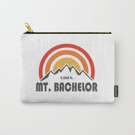 Mt. Bachelor Carry-All Pouch