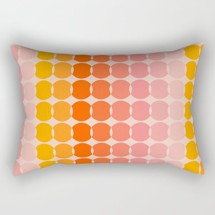 Rectangular Pillow