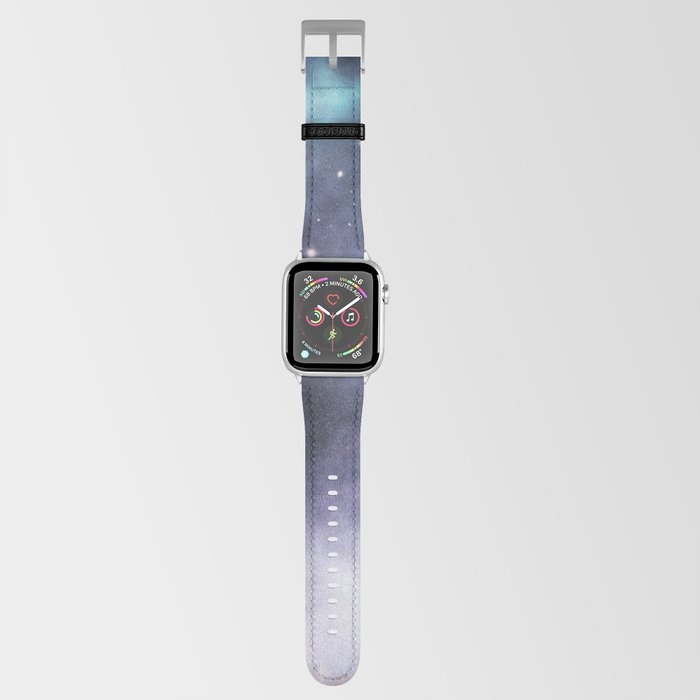 Galaxy View Apple Watch Band