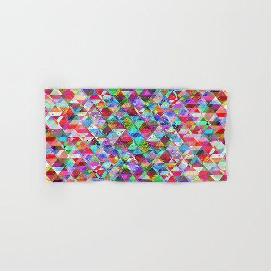 GLORY Hand & Bath Towel