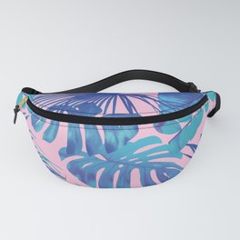 Miami Vibes Fanny Pack