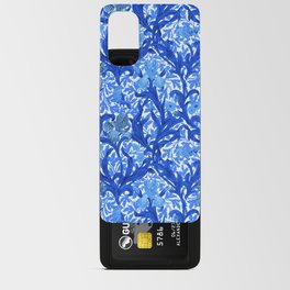 William Morris "Iris" 4. Android Card Case