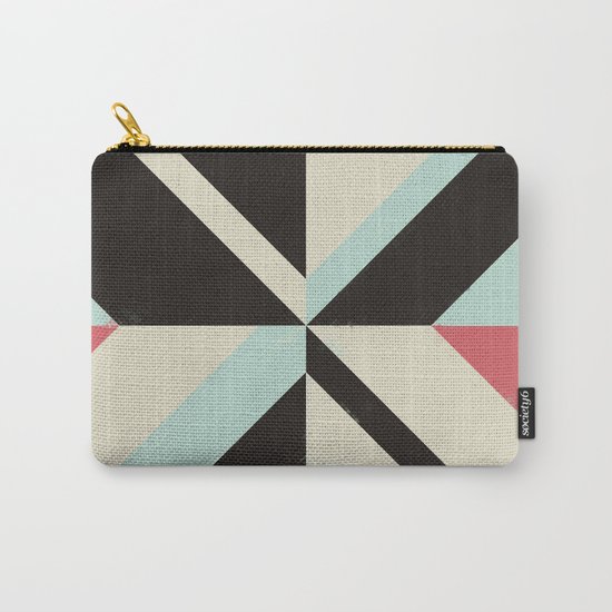 HERE VIII Carry-All Pouch