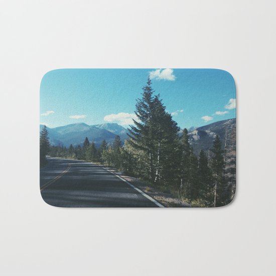 Colorado Bath Mat