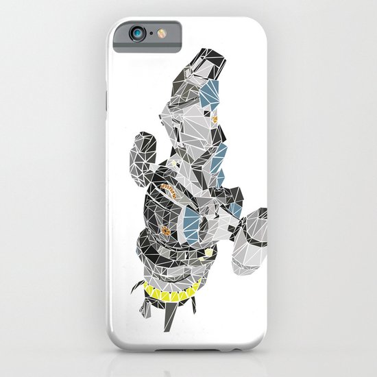 The Serenity iPhone & iPod Case