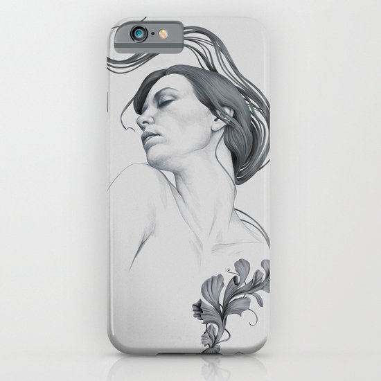265 iPhone & iPod Case