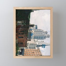 edgewood  Framed Mini Art Print