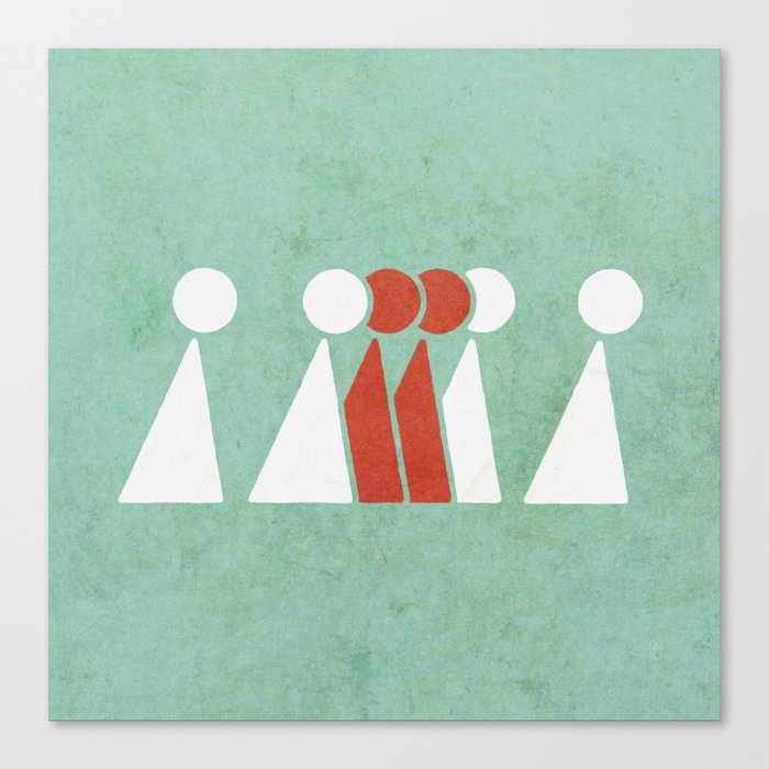 Canvas Print