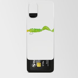 Mr. Twister Android Card Case