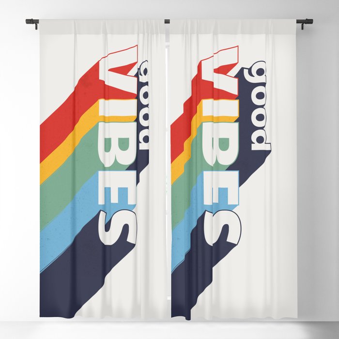 Blackout Curtain