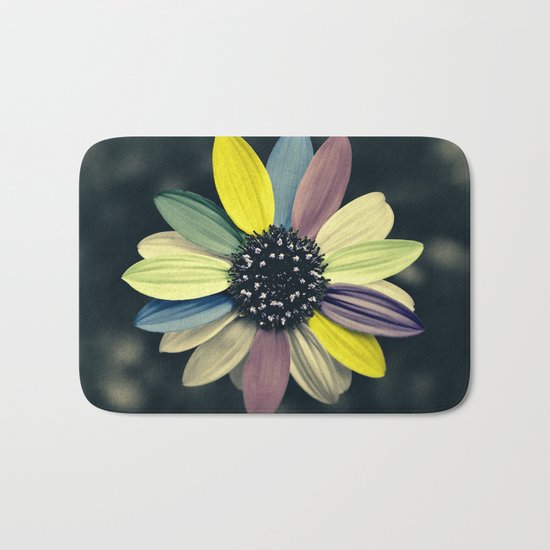 Petals Bath Mat