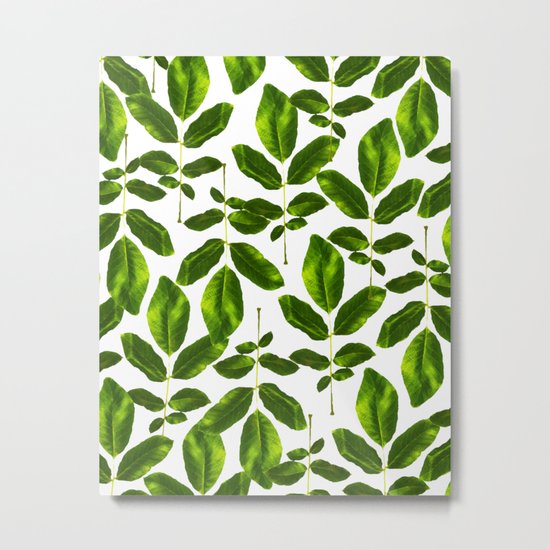 Natural Cure #society6 #decor #buyart Metal Print
