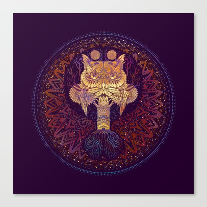 Canvas Print