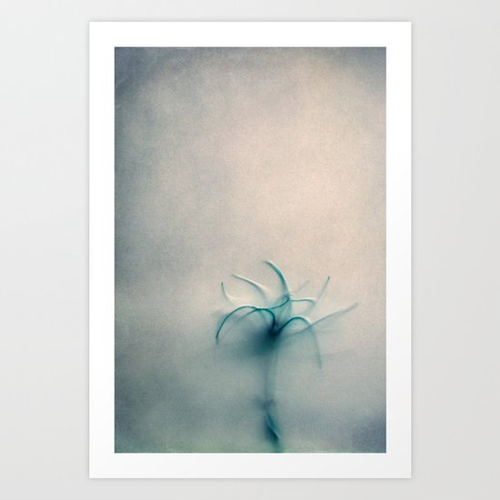 dancer Art Print