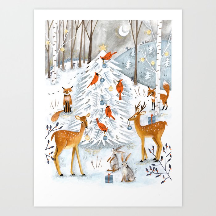 Art Print