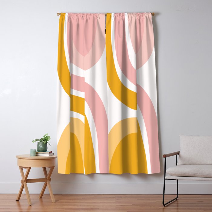 Blackout Curtain