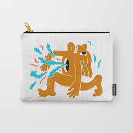 Spirit Juice Carry-All Pouch
