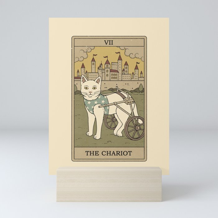 Mini Art Print