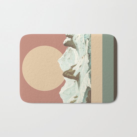 MTN II Bath Mat