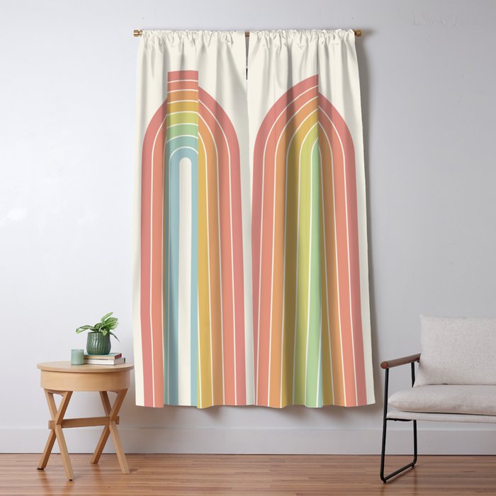 Blackout Curtain