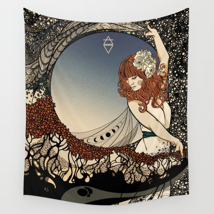 Big tapestries shop