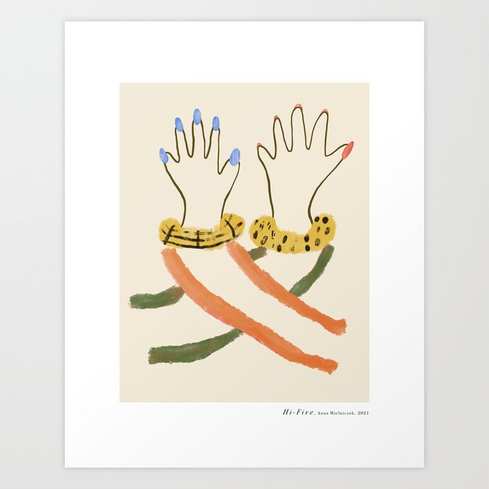 Art Print