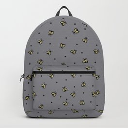 ladybugs Backpack