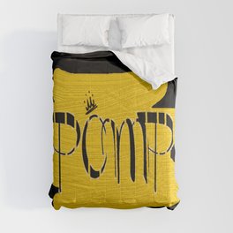POMP Comforter