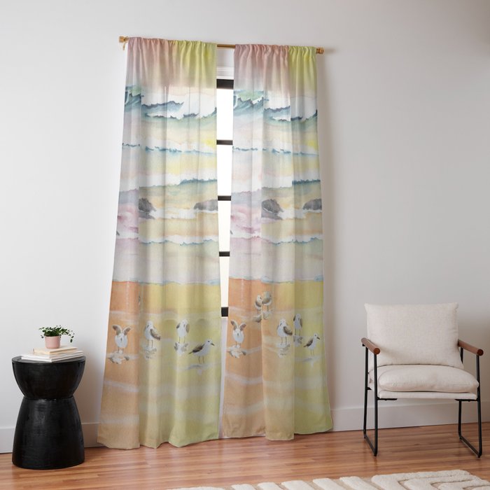 Window Curtain