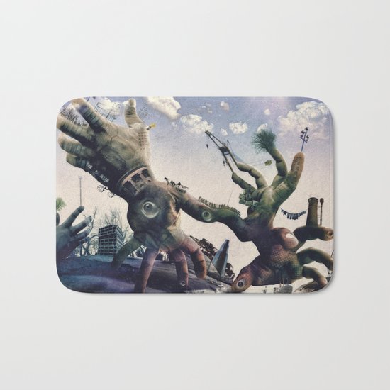 TOWN Bath Mat