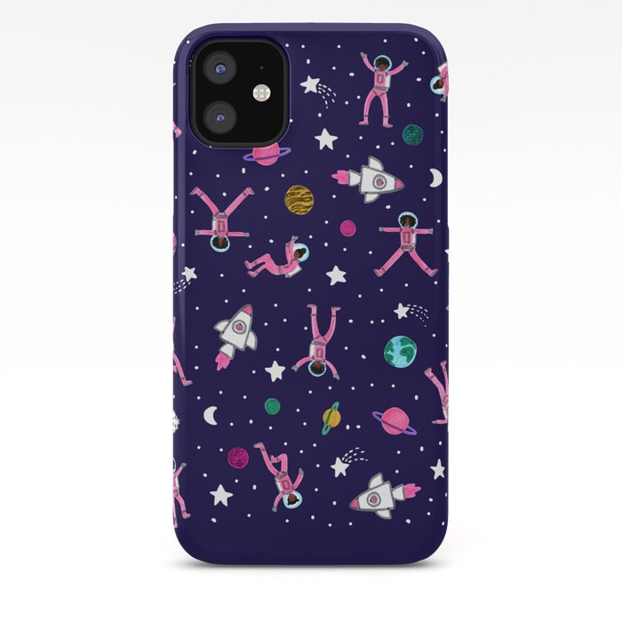 Spaced Out iPhone 11 case Spaced Out iPhone 11 case