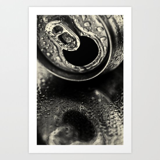 It was fun.... definetely! Art Print