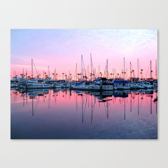 December 25th Canvas Print