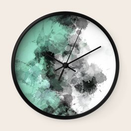 Modern Contemporary Wall Clocks For Any Decor Style Society6