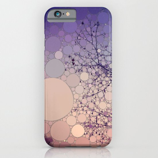 Eventide iPhone & iPod Case