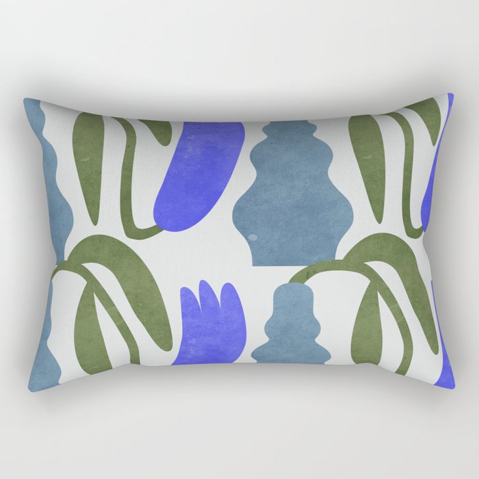 Rectangular Pillow