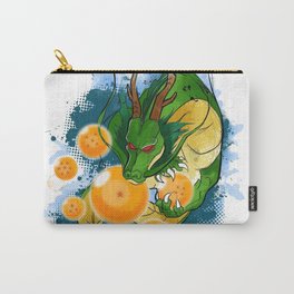 shenron Carry-All Pouch
